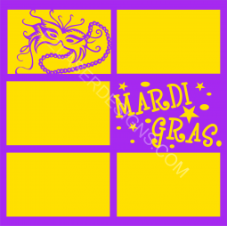Mardi Gras